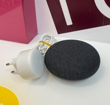 9-9-80252-1-Altavoz Portatil Bluetooth ok google h2c 1 gen
