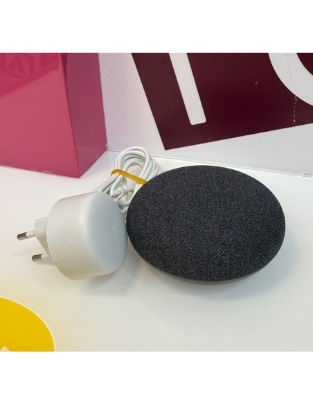 9-9-80252-1-Altavoz Portatil Bluetooth ok google h2c 1 gen