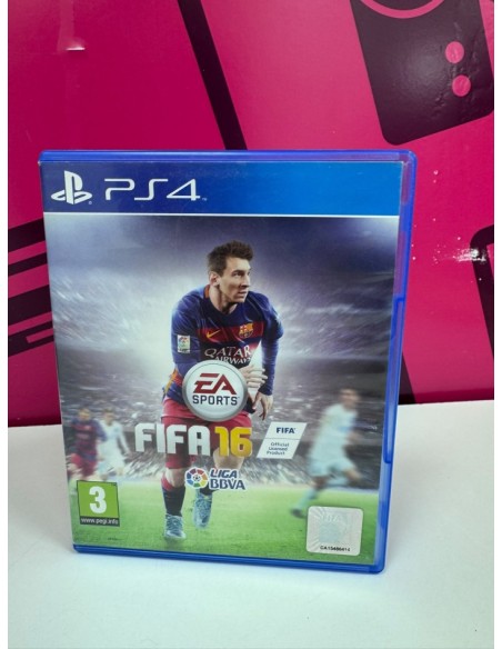 7-7-91038-1-Videojuego PS4 Fifa 16