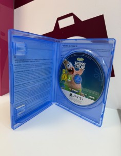 9-9-80332-1-Videojuego PS5 Bob Esponja Titanes De Las Mareas  2