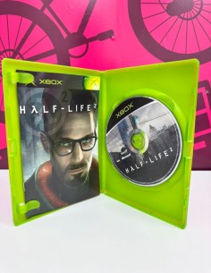 7-7-81419-1-Videojuego Xbox 360 Halft Life 2 2