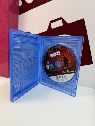 9-9-80334-2-Videojuego PS5 Sifu 