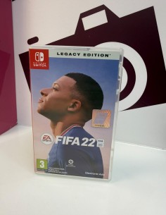 9-9-80316-1-Videojuego Nintendo Switch fifa 22