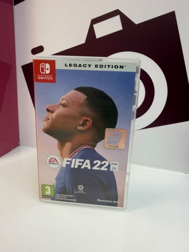 9-9-80316-1-Videojuego Nintendo Switch fifa 22