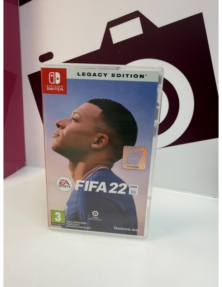 9-9-80316-1-Videojuego Nintendo Switch fifa 22