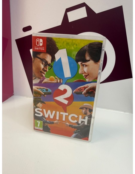 9-9-80318-1-Videojuego Nintendo Switch switch 1 2