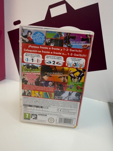 9-9-80318-3-Videojuego Nintendo Switch switch 1 2