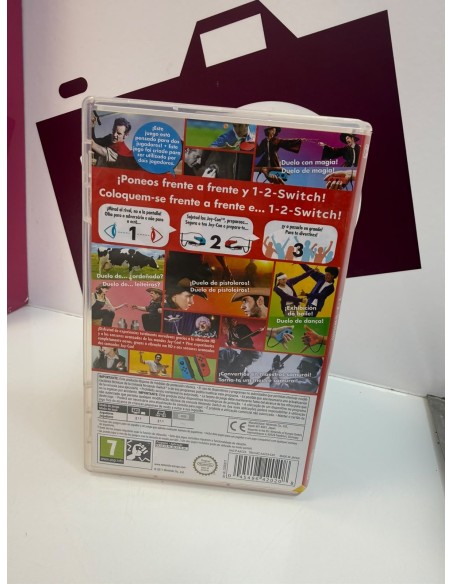 9-9-80318-3-Videojuego Nintendo Switch switch 1 2