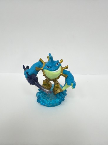 1-1-279433-1-Figura acción Skylander Rip Tide