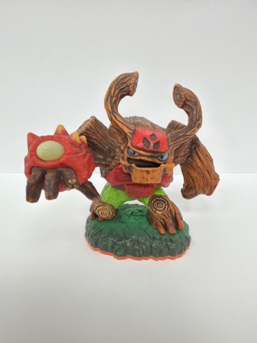 1-1-279430-1-Figura acción Skylander Tree Rex