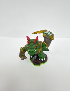 1-1-279434-1-Figura acción Skylander Dino Rang