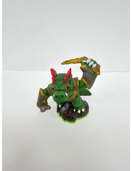 1-1-279434-1-Figura acción Skylander Dino Rang