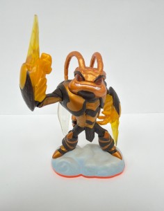 1-1-279427-1-Figura acción Skylander Swarm