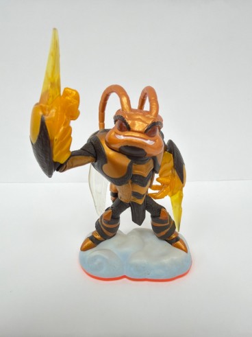 1-1-279427-1-Figura acción Skylander Swarm