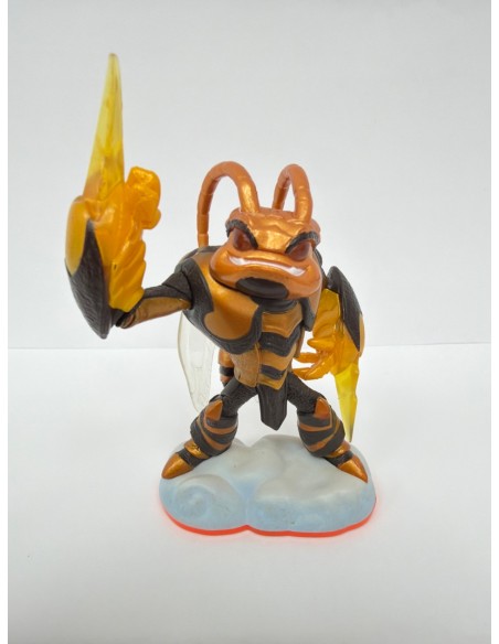 1-1-279427-1-Figura acción Skylander Swarm