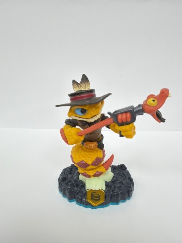 1-1-279436-1-Figura acción Skylander Rattle Shake