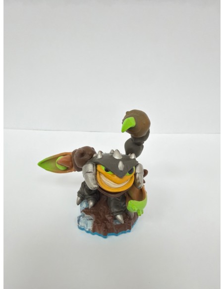 1-1-279428-1-Figura acción Skylander Scorp