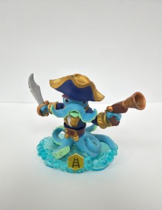 1-1-279429-1-Figura acción Skylander Wash buckler