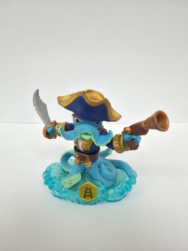 1-1-279429-1-Figura acción Skylander Wash buckler