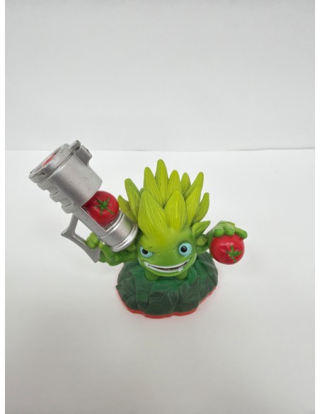 1-1-279437-1-Figura acción Skylander Food Fight