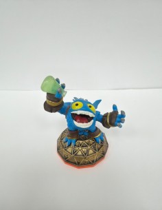 1-1-279431-1-Figura acción Skylander Pop Fizz