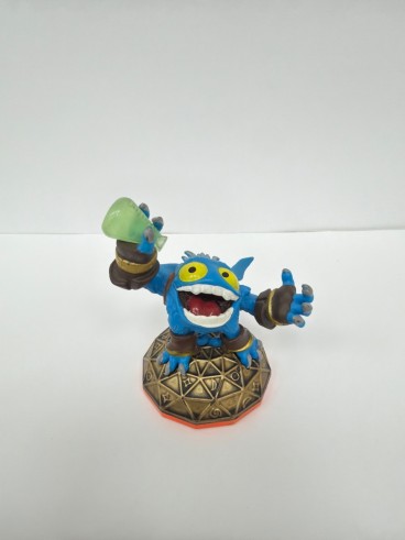 1-1-279431-1-Figura acción Skylander Pop Fizz