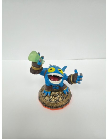 1-1-279431-1-Figura acción Skylander Pop Fizz
