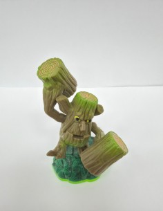 1-1-279440-1-Figura acción Skylander Stump Smash