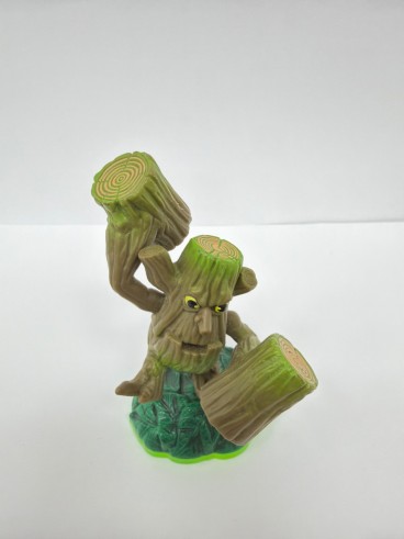 1-1-279440-1-Figura acción Skylander Stump Smash