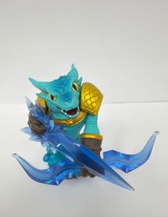 1-1-279432-1-Figura acción Skylander Trap Master Snap Shot