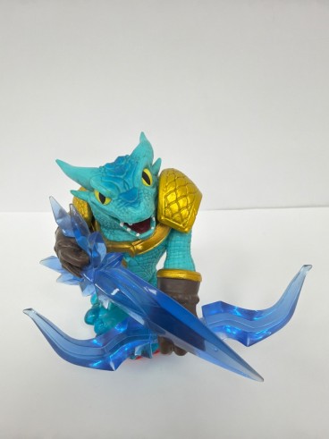 1-1-279432-1-Figura acción Skylander Trap Master Snap Shot