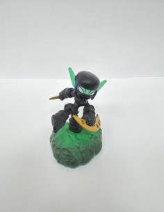 1-1-279441-1-Figura acción Skylander Ninja Stealth Elf