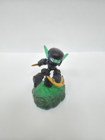 1-1-279441-1-Figura acción Skylander Ninja Stealth Elf
