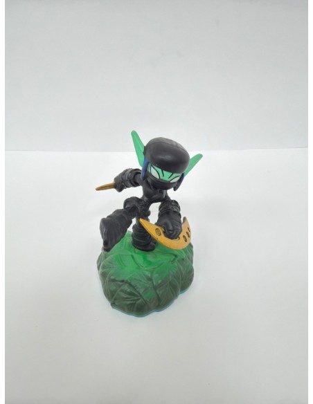 1-1-279441-1-Figura acción Skylander Ninja Stealth Elf