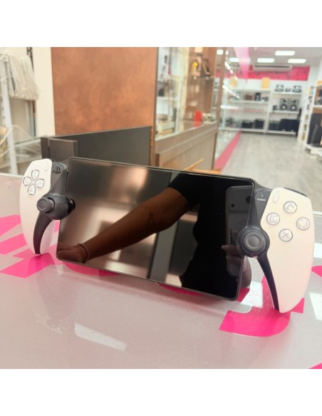 7-7-89809-3-Consola PS5 Portal