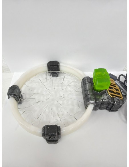 1-1-279442-2-Accesorio Nintendo Wii Portal Skylanders