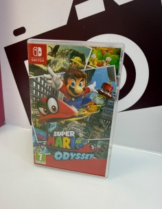 9-9-80313-1-Videojuego Nintendo Switch super mario odyssey