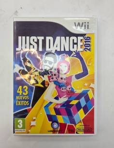 1-1-279391-1-Videojuego Wii Just Dance 2016