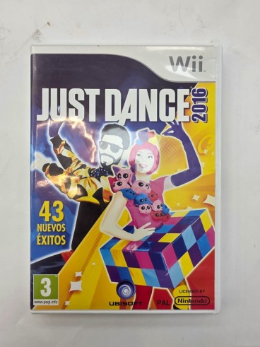 1-1-279391-1-Videojuego Wii Just Dance 2016