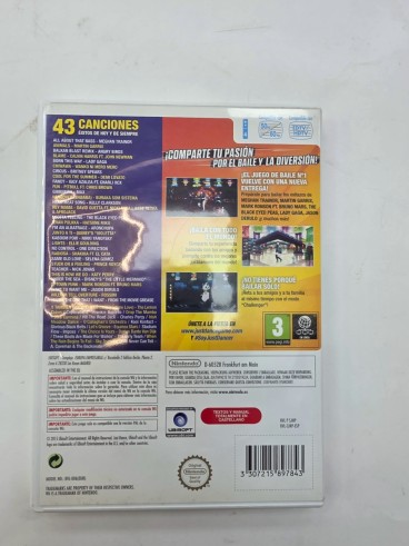 1-1-279391-2-Videojuego Wii Just Dance 2016