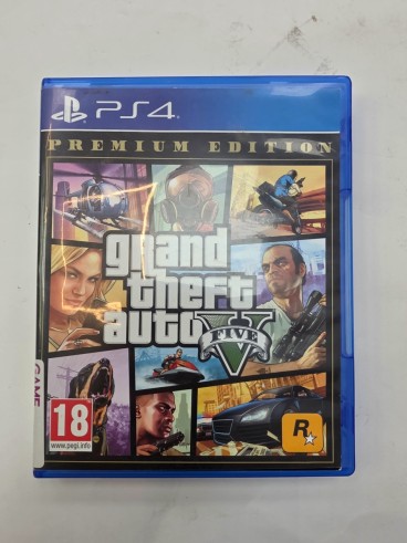 1-1-279418-1-Videojuego PS4 GTA V Premium Edition