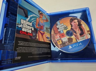 1-1-279418-3-Videojuego PS4 GTA V Premium Edition