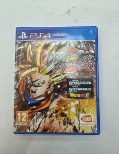 1-1-279419-1-Videojuego PS4 Dragon Ball Fighters 