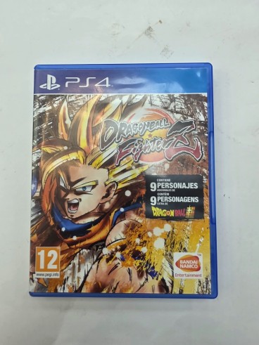 1-1-279419-1-Videojuego PS4 Dragon Ball Fighters 