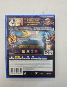 1-1-279419-1-Videojuego PS4 Dragon Ball Fighters  2