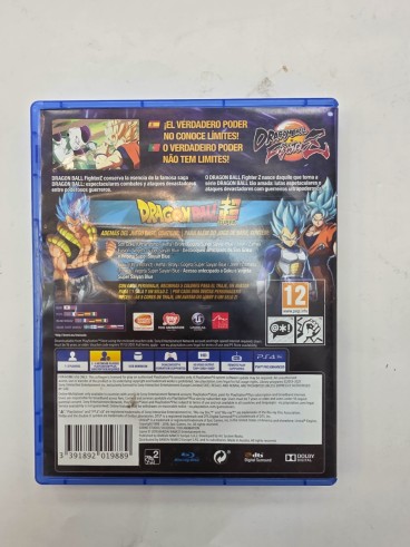 1-1-279419-2-Videojuego PS4 Dragon Ball Fighters 