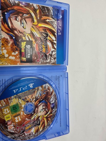 1-1-279419-3-Videojuego PS4 Dragon Ball Fighters 