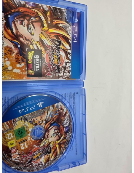 1-1-279419-3-Videojuego PS4 Dragon Ball Fighters 
