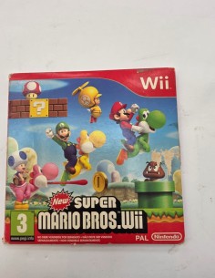 1-1-279393-1-Videojuego Wii Super Mario Bros 
