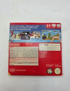 1-1-279393-1-Videojuego Wii Super Mario Bros  2